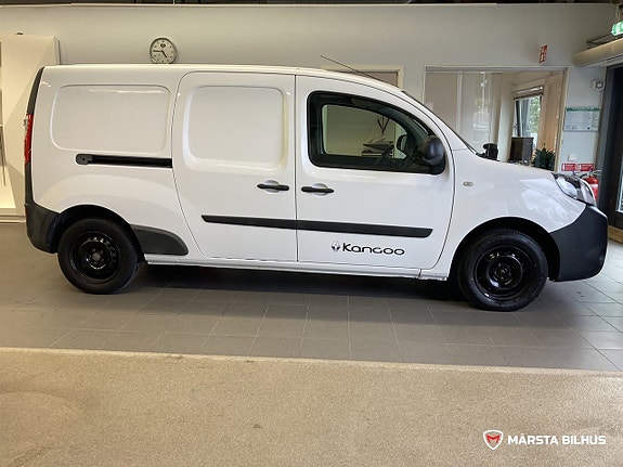 Renault Kangoo Express 5 of 17