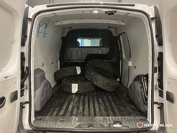 Renault Kangoo Express 14 of 17