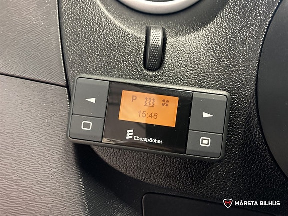 Renault Kangoo Express 13 of 17