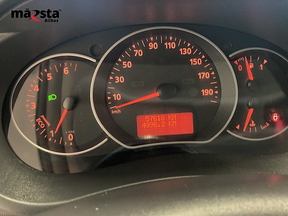 Renault Kangoo Express 17 of 17