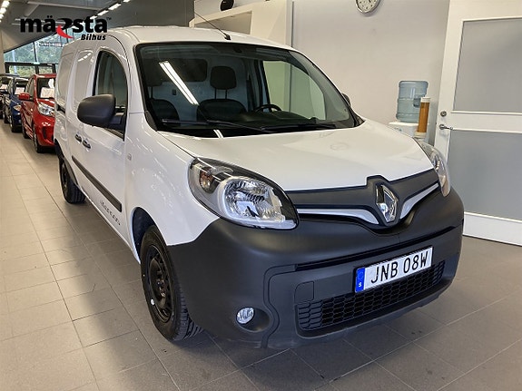 Renault Kangoo Express 2 of 17