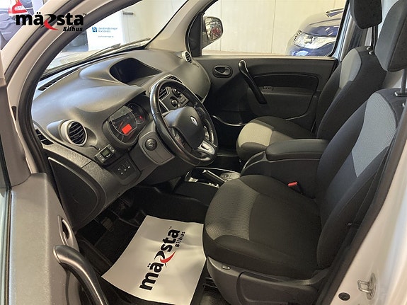 Renault Kangoo Express 9 of 17