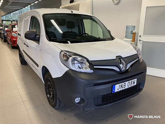 Renault Kangoo Express 2 of 17