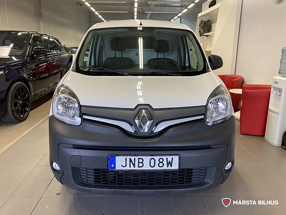 Renault Kangoo Express 6 of 17