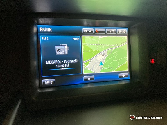 Renault Kangoo Express 12 of 17