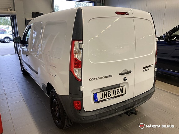 Renault Kangoo Express 4 of 17