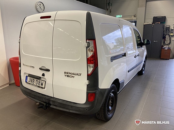 Renault Kangoo Express 3 of 17