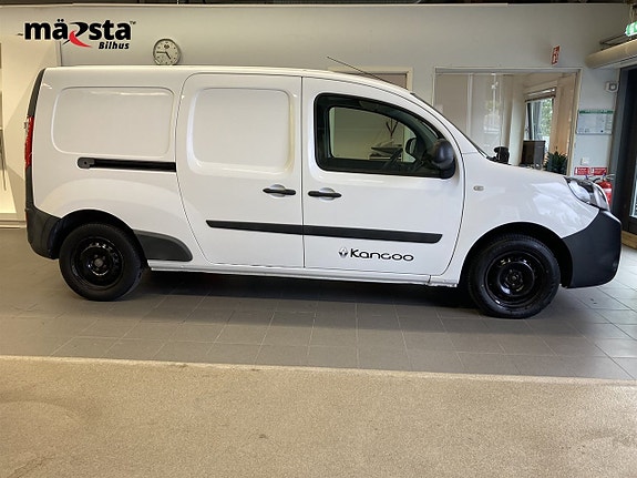 Renault Kangoo Express 5 of 17