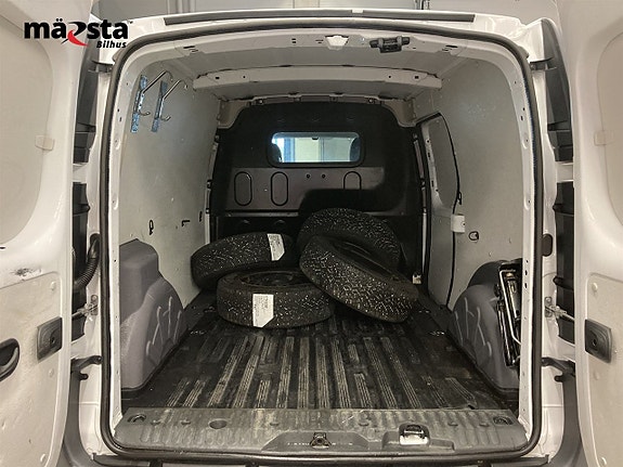 Renault Kangoo Express 14 of 17