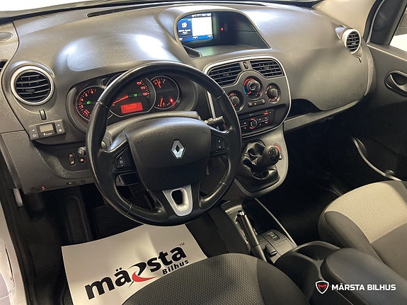 Renault Kangoo Express 10 of 17