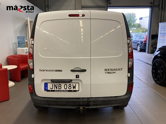 Renault Kangoo Express 7 of 17