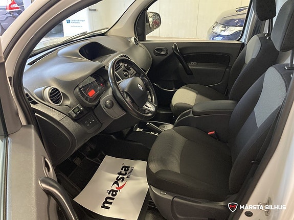 Renault Kangoo Express 9 of 17
