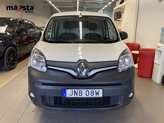 Renault Kangoo Express 6 of 17