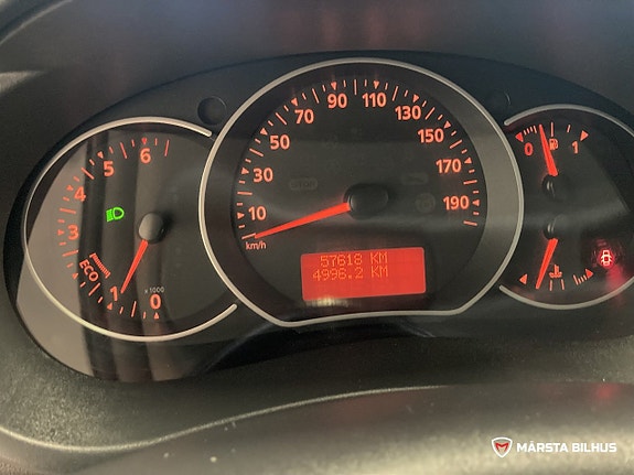Renault Kangoo Express 17 of 17