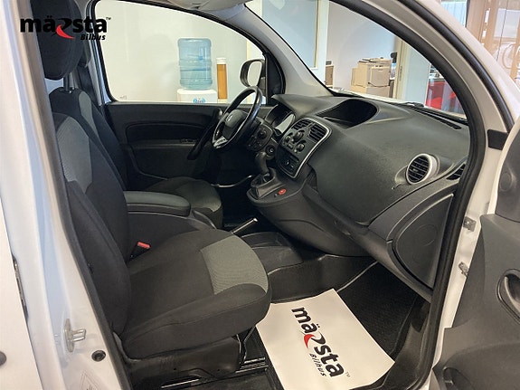 Renault Kangoo Express 8 of 17