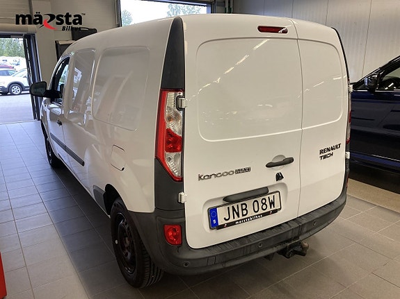 Renault Kangoo Express 4 of 17