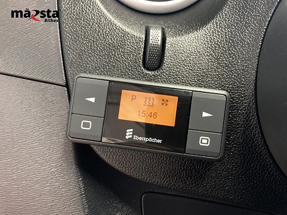 Renault Kangoo Express 13 of 17