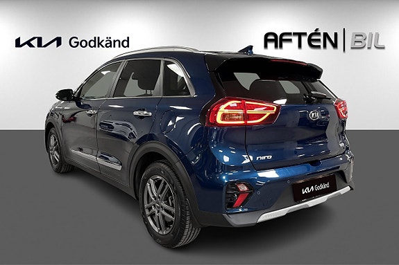 Kia Niro 8 of 28