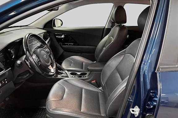 Kia Niro 10 of 28
