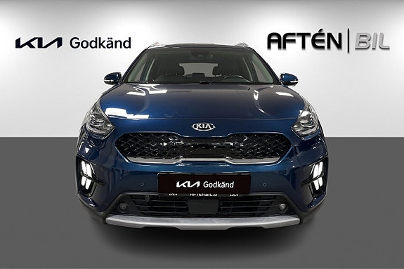 Kia Niro 3 of 28
