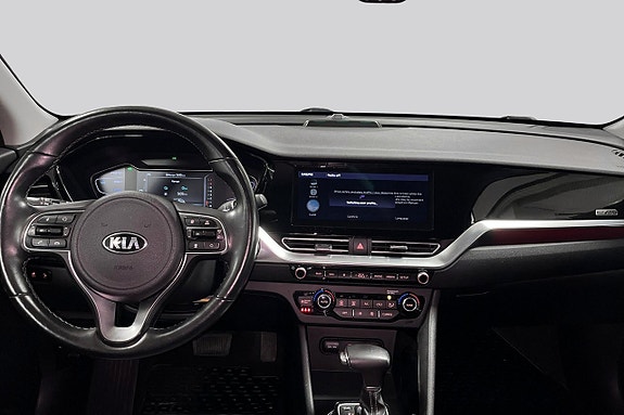 Kia Niro 9 of 28