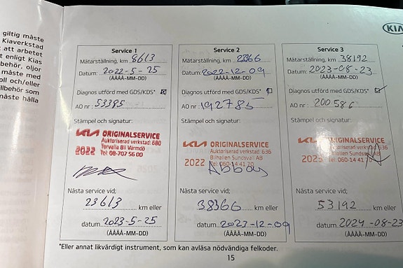 Kia Niro 26 of 28