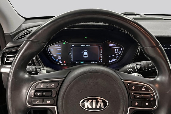 Kia Niro 12 of 28