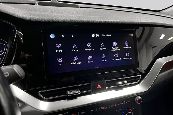 Kia Niro 13 of 28