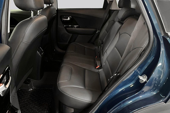 Kia Niro 11 of 28