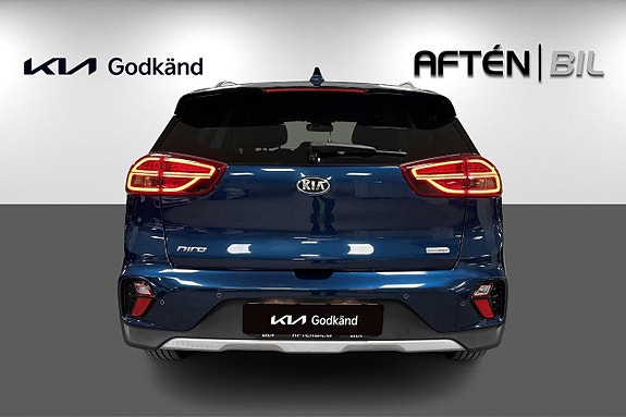 Kia Niro 7 of 28