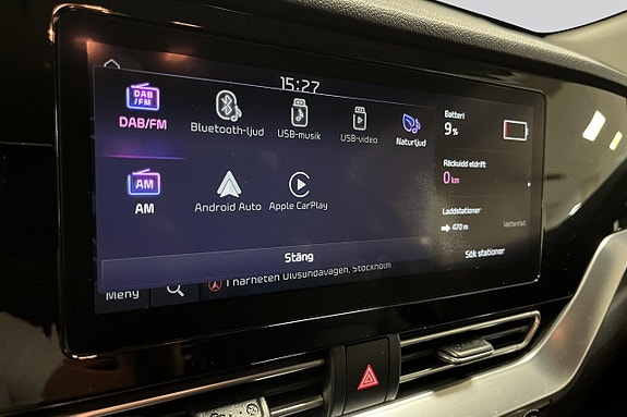 Kia Niro 24 of 28