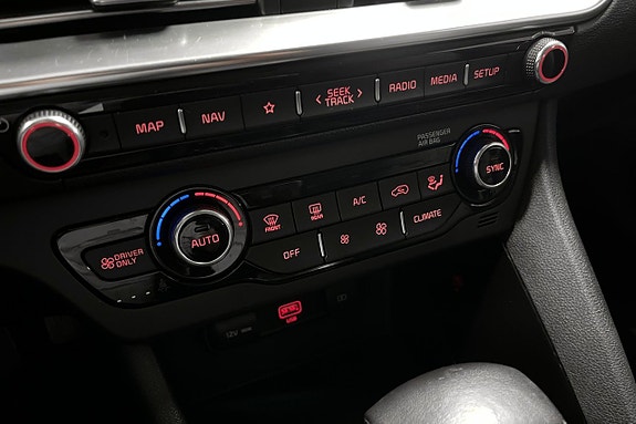 Kia Niro 15 of 28