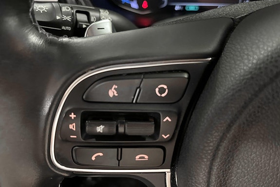 Kia Niro 21 of 28