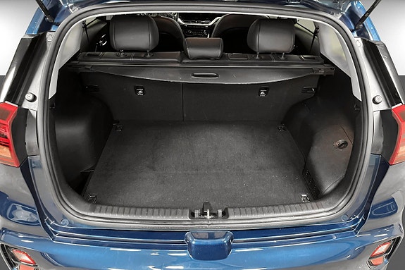 Kia Niro 16 of 28