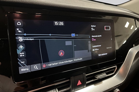 Kia Niro 23 of 28