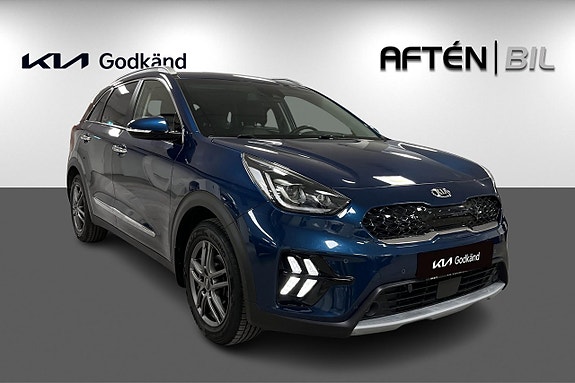 Kia Niro 4 of 28