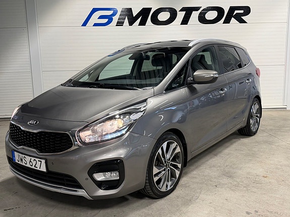 Kia Carens 2 of 15