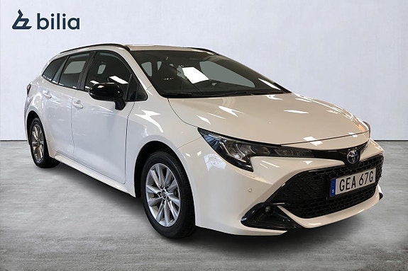 Toyota Corolla 20 of 21