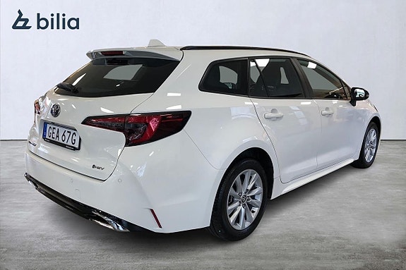 Toyota Corolla 19 of 21