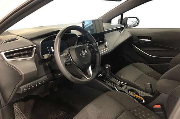 Toyota Corolla 14 of 21