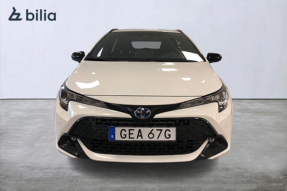 Toyota Corolla 6 of 21