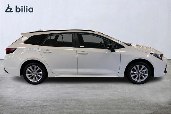 Toyota Corolla 18 of 21