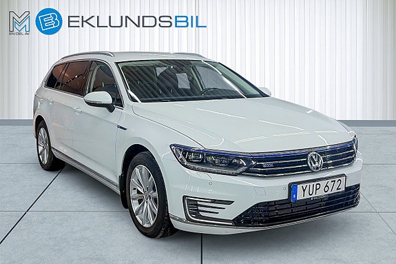 Volkswagen Passat 7 of 21