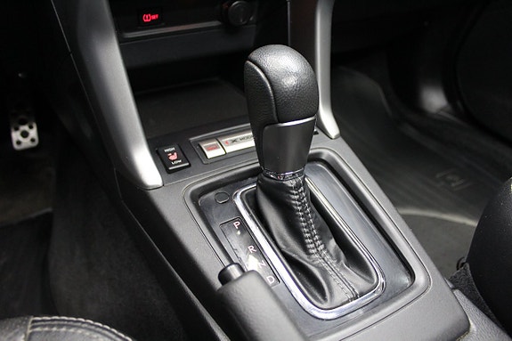 Subaru Forester 13 of 25