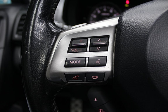 Subaru Forester 11 of 25