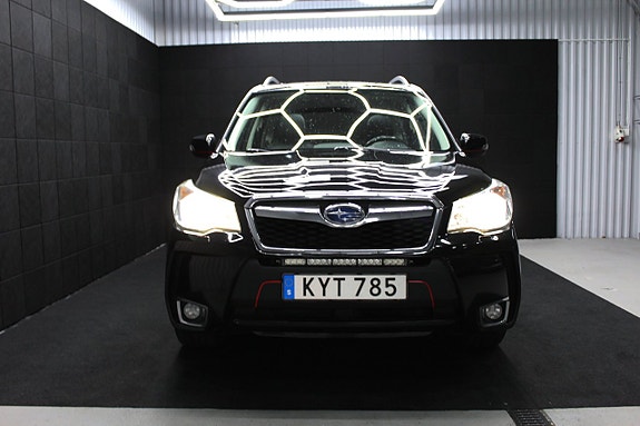 Subaru Forester 2 of 25