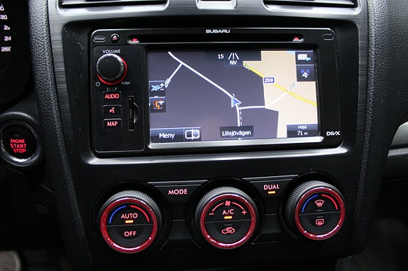 Subaru Forester 18 of 25