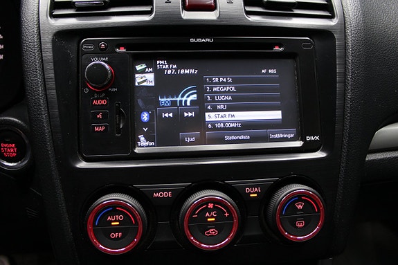 Subaru Forester 20 of 25