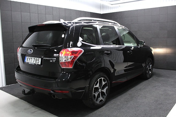 Subaru Forester 6 of 25