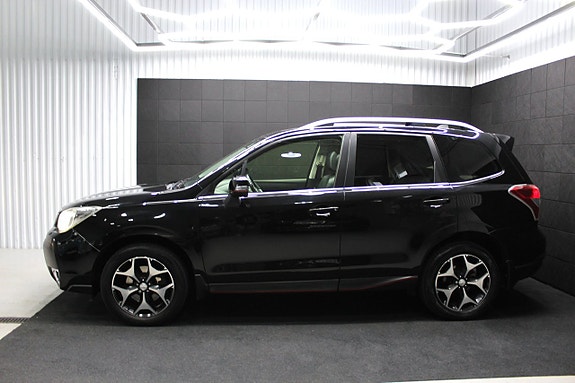 Subaru Forester 3 of 25